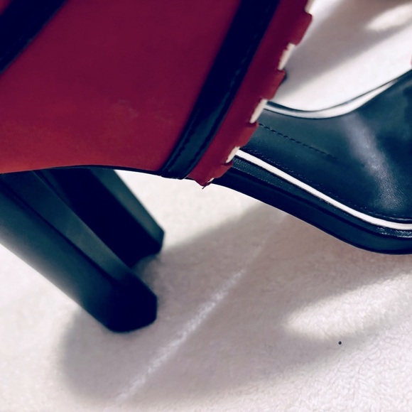 Brand New Heels By ANTONIO MELANI - Size 10 M - Heel Height 4 Inches - box 21 - Picture 6 of 8